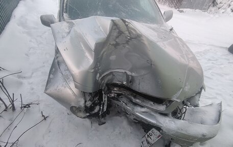 Opel Omega B, 1999 год, 90 000 рублей, 9 фотография