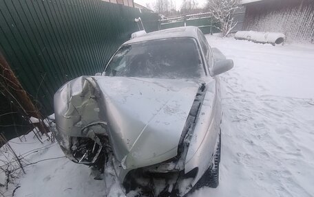 Opel Omega B, 1999 год, 90 000 рублей, 4 фотография