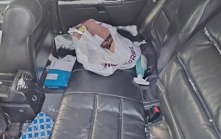 Opel Omega B, 1999 год, 90 000 рублей, 6 фотография