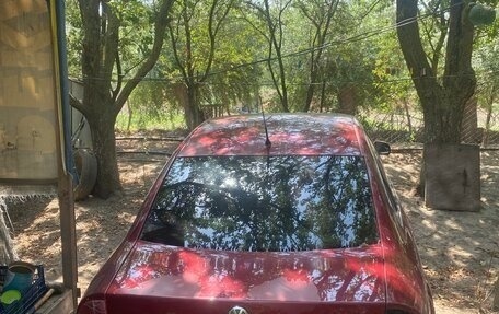 Volkswagen Passat B5+ рестайлинг, 2002 год, 180 000 рублей, 4 фотография