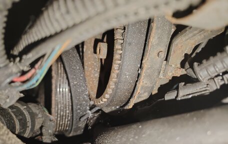 Opel Omega B, 1999 год, 90 000 рублей, 13 фотография