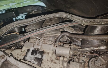 Opel Omega B, 1999 год, 90 000 рублей, 17 фотография