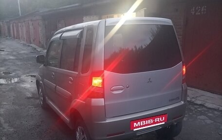 Mitsubishi Toppo II, 1999 год, 175 000 рублей, 4 фотография