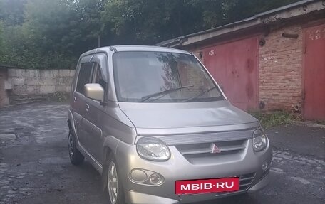 Mitsubishi Toppo II, 1999 год, 175 000 рублей, 2 фотография