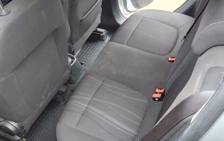 Chevrolet Aveo III, 2013 год, 630 000 рублей, 4 фотография