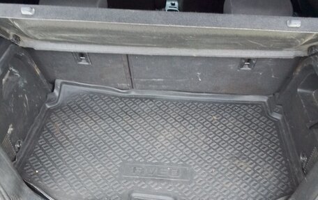 Chevrolet Aveo III, 2013 год, 630 000 рублей, 5 фотография