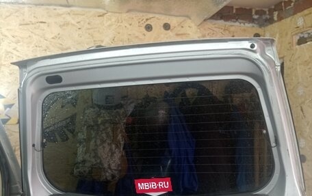 Mitsubishi Toppo II, 1999 год, 175 000 рублей, 13 фотография