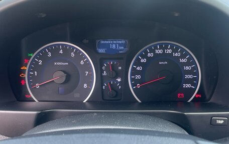 Hyundai Elantra IV, 2009 год, 520 000 рублей, 7 фотография