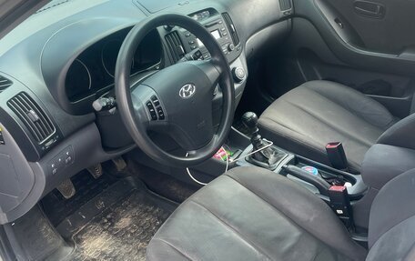 Hyundai Elantra IV, 2009 год, 520 000 рублей, 10 фотография
