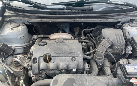 Hyundai Elantra IV, 2009 год, 520 000 рублей, 9 фотография