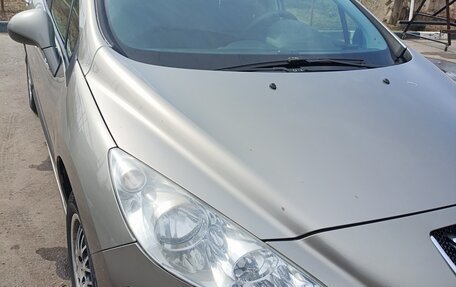 Peugeot 308 II, 2010 год, 430 000 рублей, 3 фотография