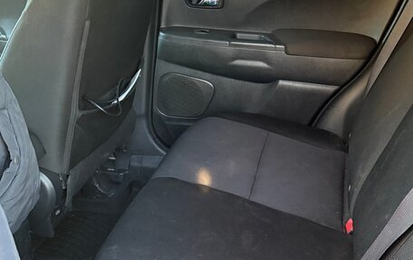 Mitsubishi ASX I рестайлинг, 2013 год, 699 000 рублей, 8 фотография