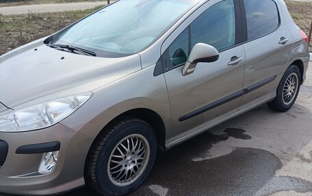 Peugeot 308 II, 2010 год, 430 000 рублей, 4 фотография