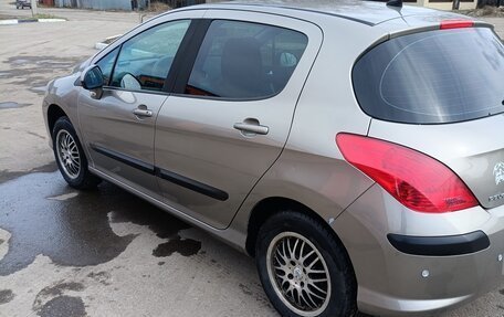 Peugeot 308 II, 2010 год, 430 000 рублей, 5 фотография