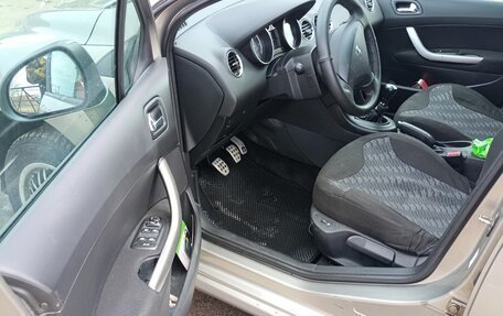 Peugeot 308 II, 2010 год, 430 000 рублей, 9 фотография