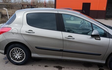 Peugeot 308 II, 2010 год, 430 000 рублей, 7 фотография