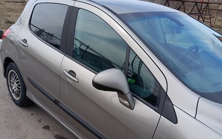 Peugeot 308 II, 2010 год, 430 000 рублей, 8 фотография