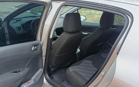 Peugeot 308 II, 2010 год, 430 000 рублей, 11 фотография