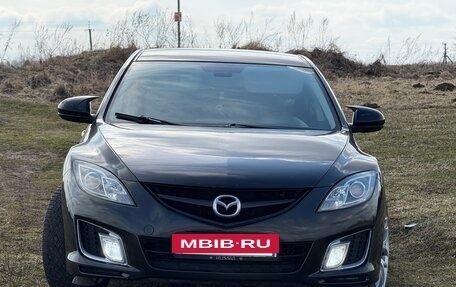 Mazda 6, 2008 год, 695 000 рублей, 3 фотография