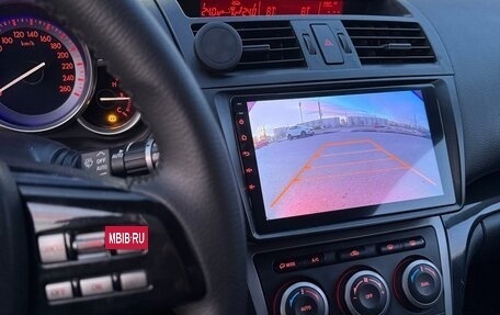 Mazda 6, 2008 год, 695 000 рублей, 8 фотография