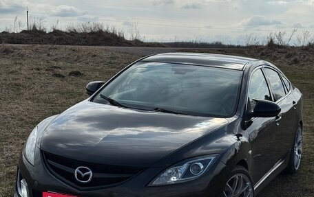 Mazda 6, 2008 год, 695 000 рублей, 2 фотография