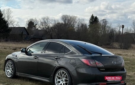 Mazda 6, 2008 год, 695 000 рублей, 7 фотография
