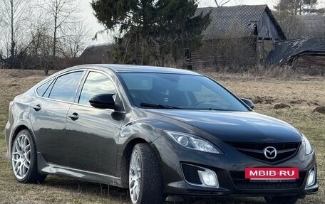 Mazda 6, 2008 год, 695 000 рублей, 5 фотография