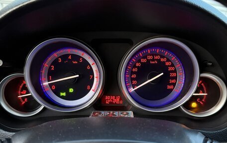 Mazda 6, 2008 год, 695 000 рублей, 9 фотография