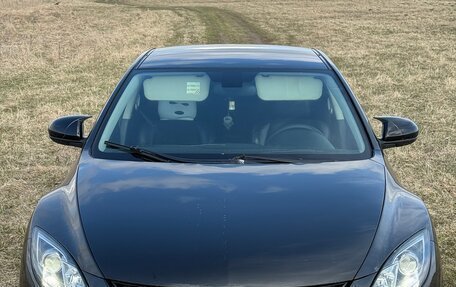 Mazda 6, 2008 год, 695 000 рублей, 11 фотография