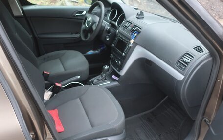 Skoda Yeti I рестайлинг, 2012 год, 650 000 рублей, 4 фотография