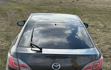 Mazda 6, 2008 год, 695 000 рублей, 16 фотография