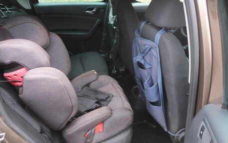 Skoda Yeti I рестайлинг, 2012 год, 650 000 рублей, 5 фотография