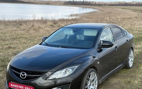Mazda 6, 2008 год, 695 000 рублей, 15 фотография