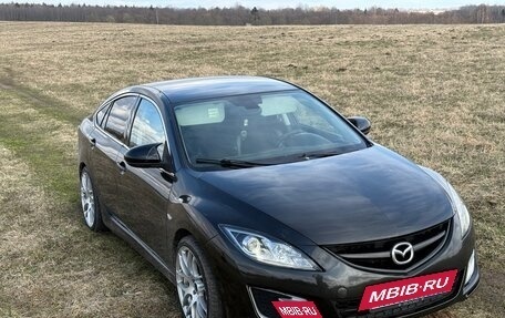 Mazda 6, 2008 год, 695 000 рублей, 14 фотография