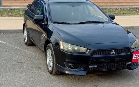 Mitsubishi Lancer IX, 2008 год, 800 000 рублей, 4 фотография