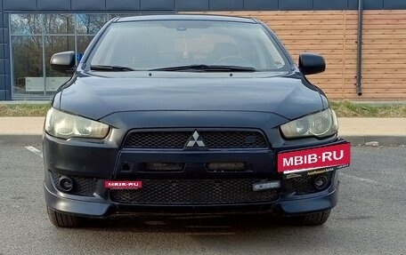 Mitsubishi Lancer IX, 2008 год, 800 000 рублей, 3 фотография