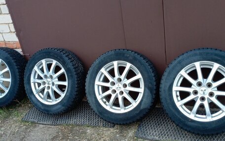 Mitsubishi Lancer IX, 2008 год, 800 000 рублей, 25 фотография