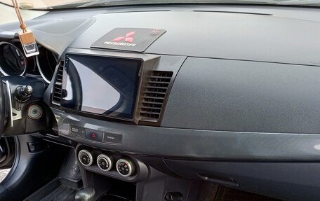 Mitsubishi Lancer IX, 2008 год, 800 000 рублей, 17 фотография