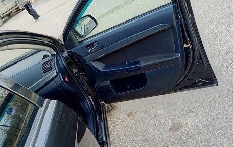 Mitsubishi Lancer IX, 2008 год, 800 000 рублей, 18 фотография