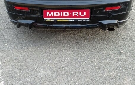 Mitsubishi Lancer IX, 2008 год, 800 000 рублей, 14 фотография