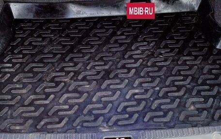 Mitsubishi Lancer IX, 2008 год, 800 000 рублей, 15 фотография