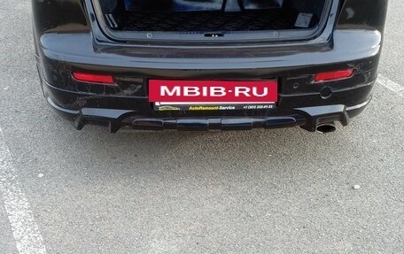 Mitsubishi Lancer IX, 2008 год, 800 000 рублей, 16 фотография