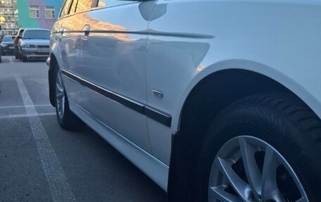 BMW 5 серия, 1999 год, 800 000 рублей, 5 фотография