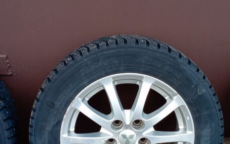 Mitsubishi Lancer IX, 2008 год, 800 000 рублей, 29 фотография