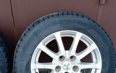 Mitsubishi Lancer IX, 2008 год, 800 000 рублей, 27 фотография