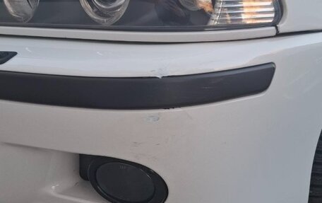 BMW 5 серия, 1999 год, 800 000 рублей, 7 фотография