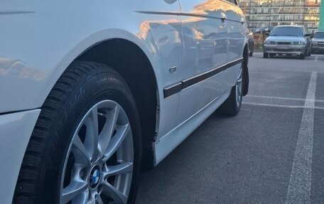 BMW 5 серия, 1999 год, 800 000 рублей, 6 фотография