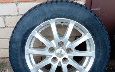 Mitsubishi Lancer IX, 2008 год, 800 000 рублей, 30 фотография