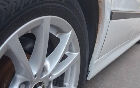 BMW 5 серия, 1999 год, 800 000 рублей, 15 фотография