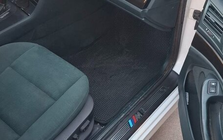 BMW 5 серия, 1999 год, 800 000 рублей, 22 фотография